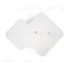 Потолочный светильник Freya Square FR6095CL-L84W FR6095CL-L84W - 9