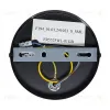 Бра Freya Ollie FR5525WL-01GB FR5525WL-01GB - 11