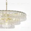 Подвесная люстра Maytoni Boulder MOD538PL-09MG MOD538PL-09MG - 5