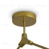 Потолочная люстра Freya Skip FR5497PL-05G FR5497PL-05G - 6