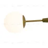 Потолочная люстра Freya Skip FR5497PL-05G FR5497PL-05G - 9