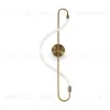 Настенный светильник Freya Fancy FR6059WL-L28BS FR6059WL-L28BS - 2