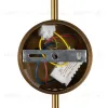 Настенный светильник Freya Fancy FR6059WL-L28BS FR6059WL-L28BS - 14