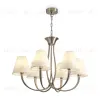 Подвесная люстра Freya Eterno FR2063PL-06N FR2063PL-06N - 4