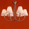Подвесная люстра Freya Eterno FR2063PL-06N FR2063PL-06N - 8