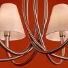 Подвесная люстра Freya Eterno FR2063PL-06N FR2063PL-06N - 10
