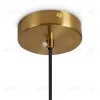Подвесной светильник Freya Cosmic FR5457PL-01G FR5457PL-01G - 4