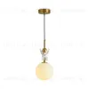 Подвесной светильник Freya Cosmic FR5457PL-01G FR5457PL-01G - 1
