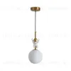 Подвесной светильник Freya Cosmic FR5457PL-01G FR5457PL-01G - 3