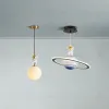 Подвесной светильник Freya Cosmic FR5457PL-01G FR5457PL-01G - 5