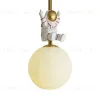 Подвесной светильник Freya Cosmic FR5457PL-01G FR5457PL-01G - 7