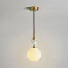 Подвесной светильник Freya Cosmic FR5457PL-01G FR5457PL-01G - 8