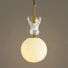 Подвесной светильник Freya Cosmic FR5457PL-01G FR5457PL-01G - 11