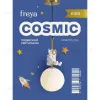 Подвесной светильник Freya Cosmic FR5457PL-01G FR5457PL-01G - 13
