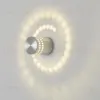 Настенный светильник Freya Trace FR6150WL-L3W FR6150WL-L3W - 6