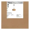 Подвесной светильник Freya Terra FR5514PL-01B1 FR5514PL-01B1 - 4
