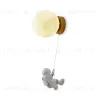 Настенный светильник Freya Cosmic FR5457WL-01G FR5457WL-01G - 2