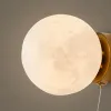 Настенный светильник Freya Cosmic FR5457WL-01G FR5457WL-01G - 4