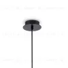 Подвесной светильник Freya Mallow FR5228PL-01B FR5228PL-01B - 10