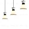 Подвесной светильник Freya Topi FR5503PL-03B1 FR5503PL-03B1 - 5