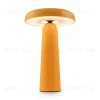 Настольная лампа Freya Mushroom FR6109TL-L4OR FR6109TL-L4OR - 3