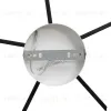 Люстра на штанге Freya Paron FR2034CL-05GB FR2034CL-05GB - 3