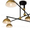 Потолочная люстра Freya Cross FR4007PL-06B FR4007PL-06B - 5