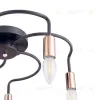 Потолочная люстра Freya Matis FR4010CL-05GB FR4010CL-05GB - 6