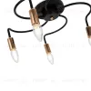 Потолочная люстра Freya Matis FR4010CL-05GB FR4010CL-05GB - 10