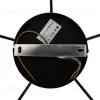 Люстра на штанге Freya New Series 010 FR4013CL-05GB FR4013CL-05GB - 16
