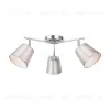 Потолочная люстра Freya Diva FR5145CL-03CH FR5145CL-03CH - 1