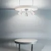 Потолочная люстра Freya Diva FR5145CL-03CH FR5145CL-03CH - 5