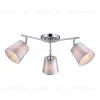 Потолочная люстра Freya Diva FR5145CL-03CH FR5145CL-03CH - 3