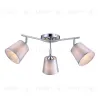 Потолочная люстра Freya Diva FR5145CL-03CH FR5145CL-03CH - 4