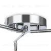 Потолочная люстра Freya Diva FR5145CL-03CH FR5145CL-03CH - 15