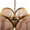 Подвесная люстра Freya Tea FR5146PL-07G FR5146PL-07G - 5