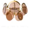 Подвесная люстра Freya Tea FR5146PL-07G FR5146PL-07G - 12