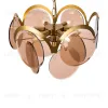 Подвесная люстра Freya Tea FR5146PL-07G FR5146PL-07G - 11