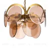 Подвесная люстра Freya Tea FR5146PL-07G FR5146PL-07G - 10