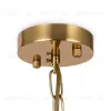 Подвесная люстра Freya Tea FR5146PL-07G FR5146PL-07G - 16