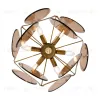 Подвесная люстра Freya Tea FR5146PL-07G FR5146PL-07G - 15
