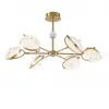 Люстра на штанге Freya Stellar FR5209PL-L42G FR5209PL-L42G - 2
