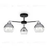Люстра на штанге Freya Jasper FR5225PL-03B FR5225PL-03B - 7