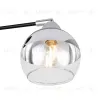 Люстра на штанге Freya Jasper FR5225PL-03B FR5225PL-03B - 6