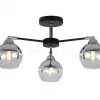 Люстра на штанге Freya Jasper FR5225PL-03B FR5225PL-03B - 1