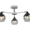 Люстра на штанге Freya Jasper FR5225PL-03W FR5225PL-03W - 1