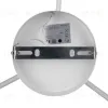 Люстра на штанге Freya Jasper FR5225PL-03W FR5225PL-03W - 9