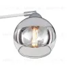 Люстра на штанге Freya Jasper FR5225PL-03W FR5225PL-03W - 6