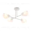 Потолочная люстра Freya Mallow FR5228PL-04W FR5228PL-04W - 1