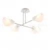 Потолочная люстра Freya Mallow FR5228PL-04W FR5228PL-04W - 2